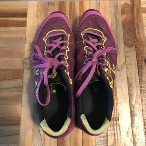 IceBug Cleated Running Shoes